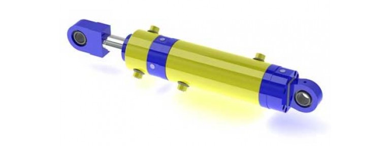 HYDRAULIC CYLINDER 